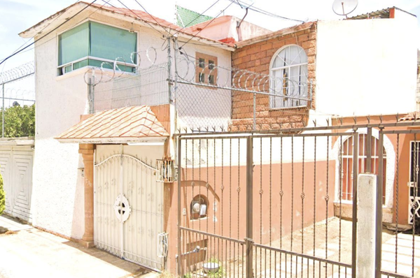 Casa en venta en Villas de Pachuca, Pachuca de Soto — foto 2 de 10