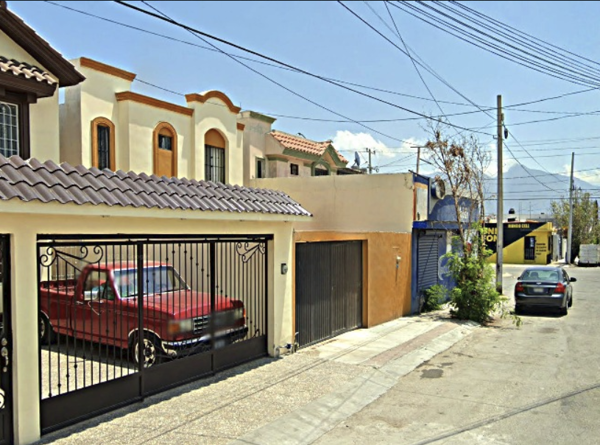 Casa en venta en Privadas de las Villas, García — foto 2 de 7