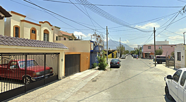 Casa en venta en Privadas de las Villas, García — foto 3 de 7