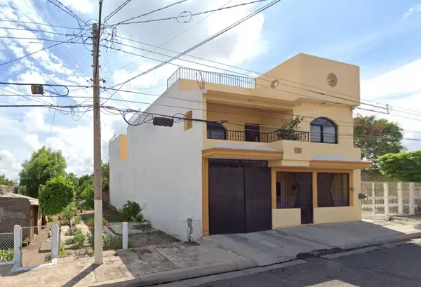 Casa en venta en Libertad, Culiacán — foto 3 de 9
