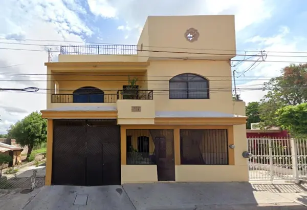 Casa en venta en Libertad, Culiacán — foto 2 de 9