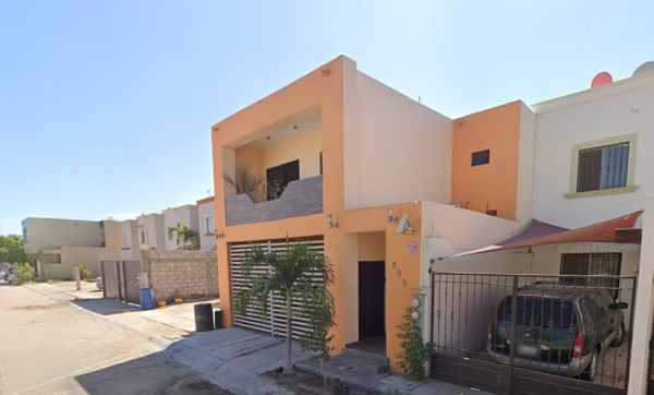 Casa en venta en Villas del Encanto, La Paz — foto 2 de 9