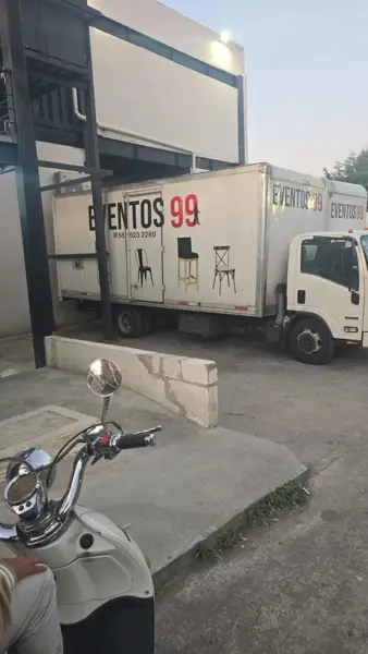 Bodega en renta en Bosque Real, Huixquilucan — foto 2 de 9