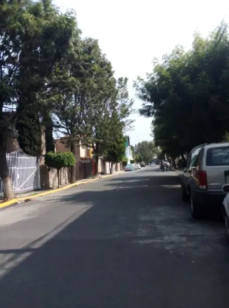 Casa en venta en Hacienda las Palmas I y II, Ixtapaluca — foto 3 de 8