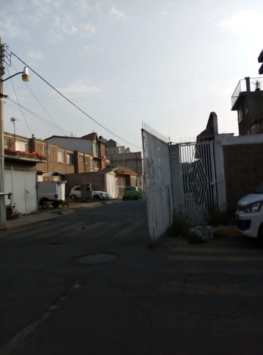 Casa en venta en Bonito Ecatepec, Ecatepec de Morelos — foto 1 de 6