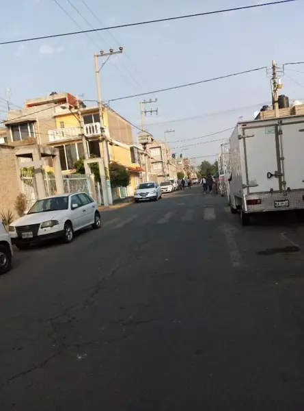 Casa en venta en Bonito Ecatepec, Ecatepec de Morelos — foto 2 de 6