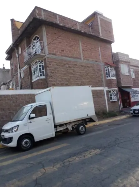 Casa en venta en Bonito Ecatepec, Ecatepec de Morelos — foto 3 de 6