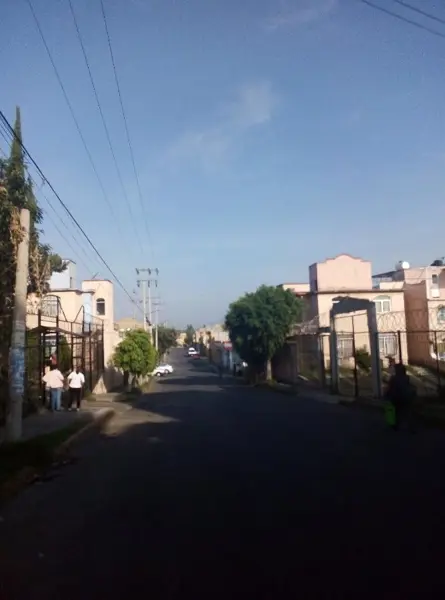 Casa en venta en San Buenaventura, Ixtapaluca — foto 2 de 6