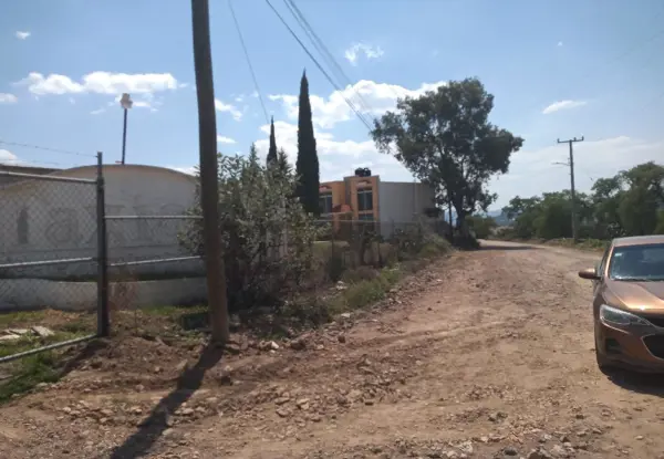 Casa en venta en San Juan Tilcuautla, San Agustín Tlaxiaca — foto 3 de 7