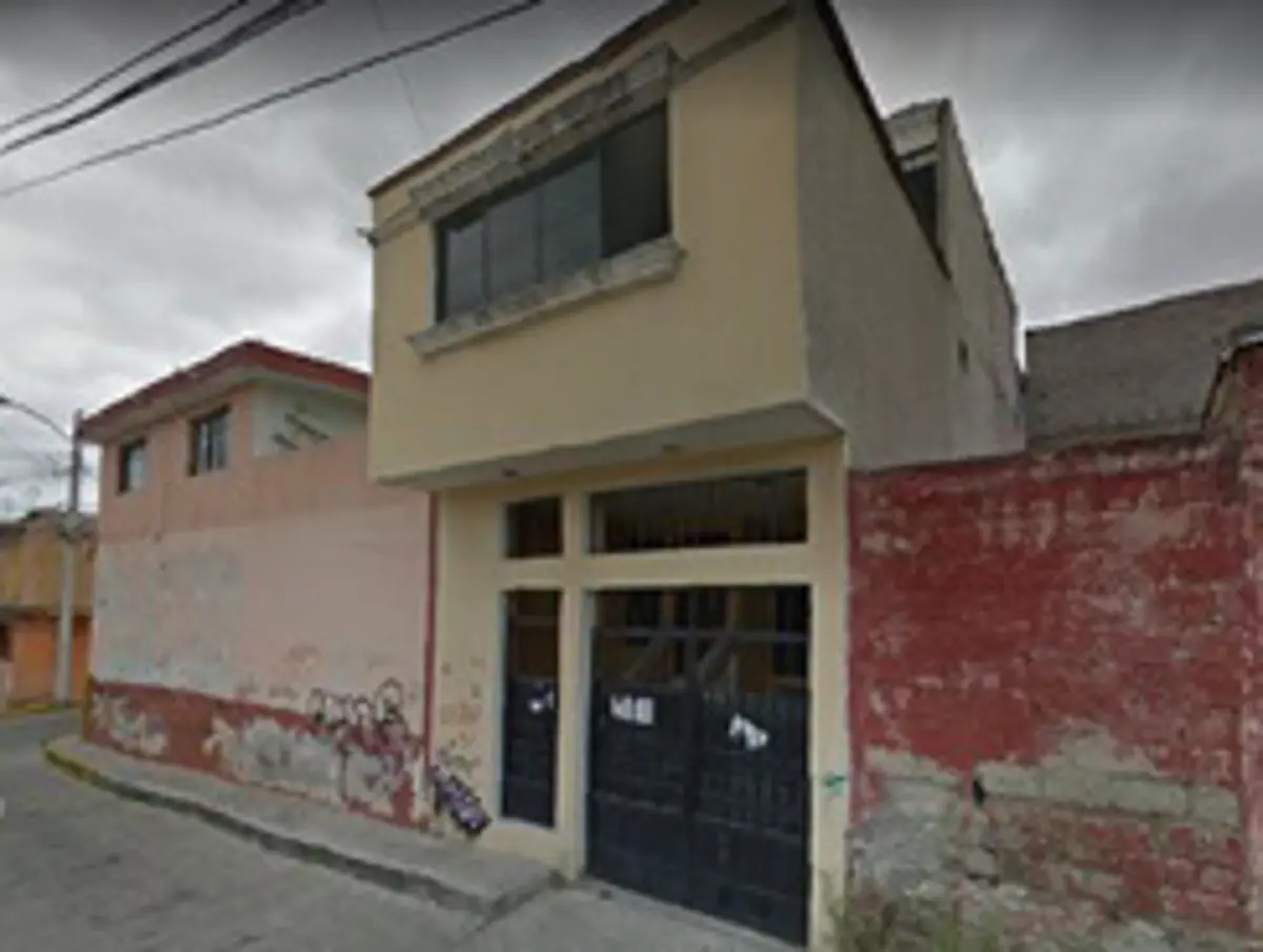 Casa en venta en Felipe Ángeles, Pachuca de Soto — foto 1 de 9