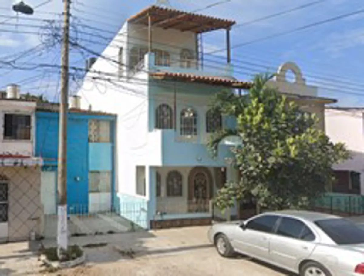 Departamento en venta en Santa Maria, Puerto Vallarta — foto 1 de 6