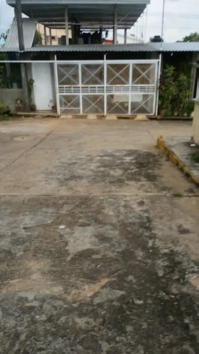 Casa en venta en Fovissste las Palmas, San Juan Bautista Tuxtepec — foto 1 de 9