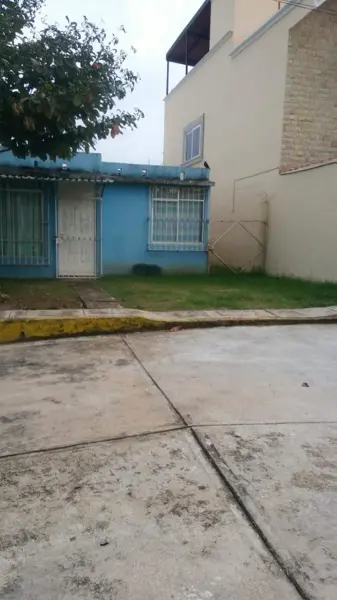 Casa en venta en Fovissste las Palmas, San Juan Bautista Tuxtepec — foto 2 de 9