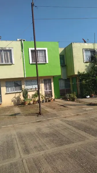 Casa en venta en El Santuario, San Juan Bautista Tuxtepec — foto 3 de 6