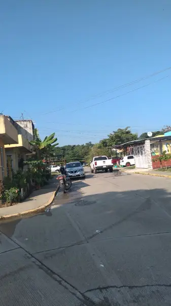 Casa en venta en El Santuario, San Juan Bautista Tuxtepec — foto 2 de 6