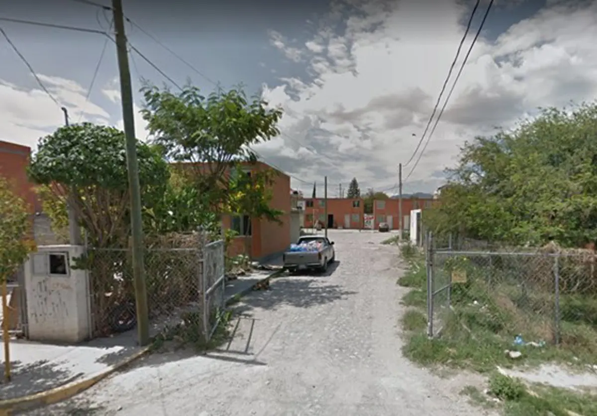 Casa en venta en Santa Maria, Tehuacán — foto 1 de 6