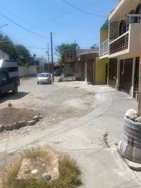 Casa en venta en Santa Maria, Tehuacán — foto 2 de 6