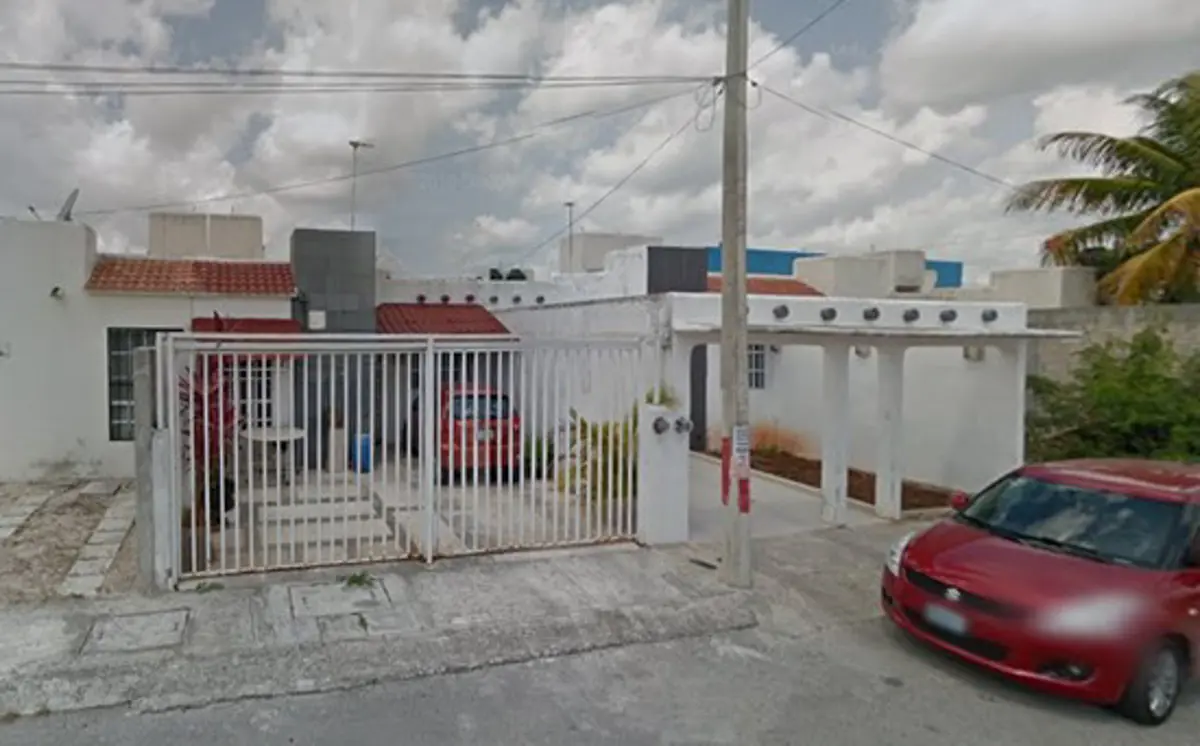 Casa en venta en Villas del Mar, Benito Juárez — foto 1 de 8