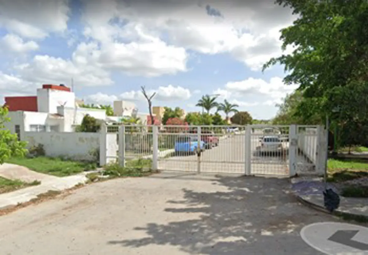 Casa en venta en Real Las Quintas (Supermanzana 202), Benito Juárez — foto 1 de 11