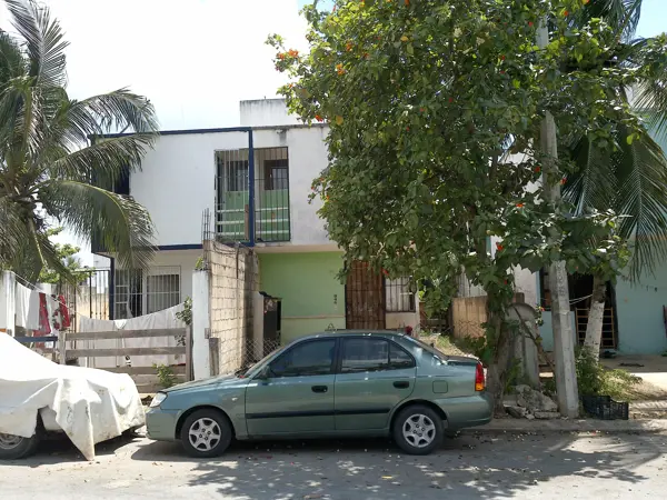 Casa en venta en La Guadalupana, Solidaridad — foto 2 de 9