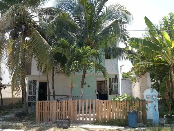 Casa en venta en La Guadalupana, Solidaridad — foto 2 de 9