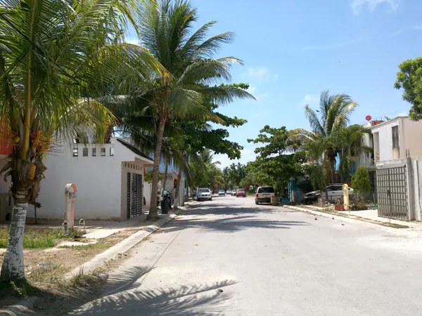 Casa en venta en La Guadalupana, Solidaridad — foto 3 de 9