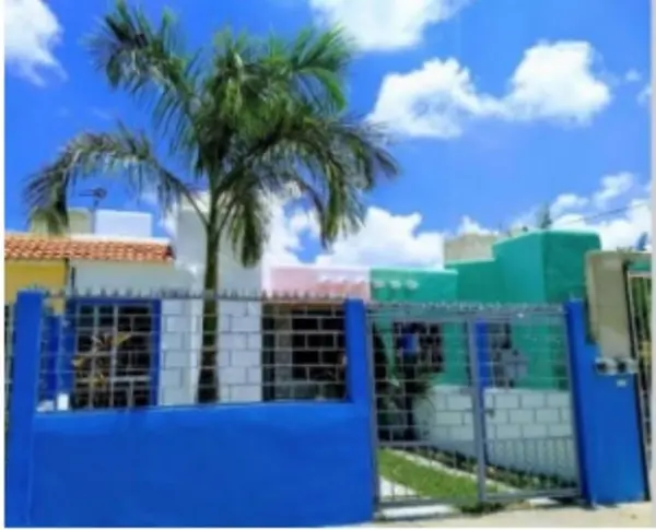 Casa en venta en Casas del Mar, Benito Juárez — foto 2 de 6