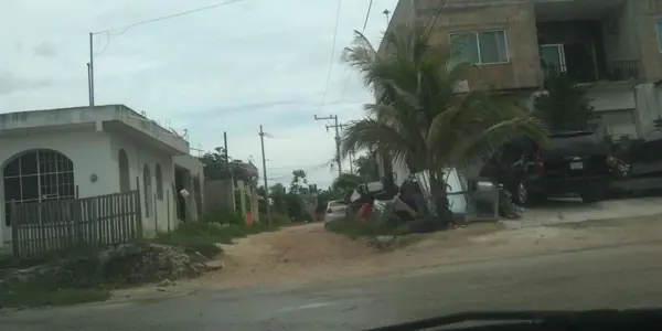 Casa en venta en Monte Real, Benito Juárez — foto 2 de 9
