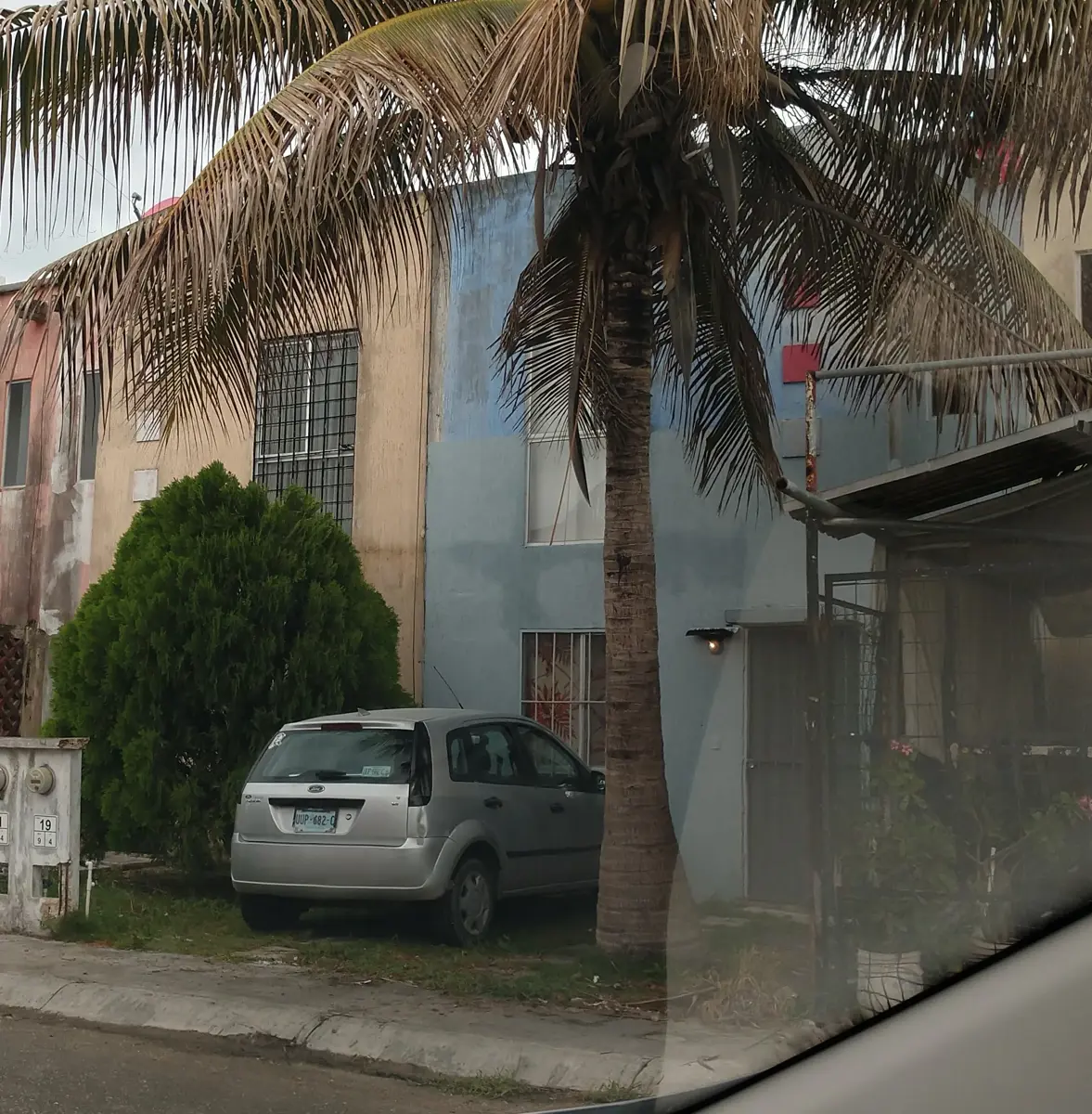 Casa en venta en Monte Real, Benito Juárez — foto 1 de 9