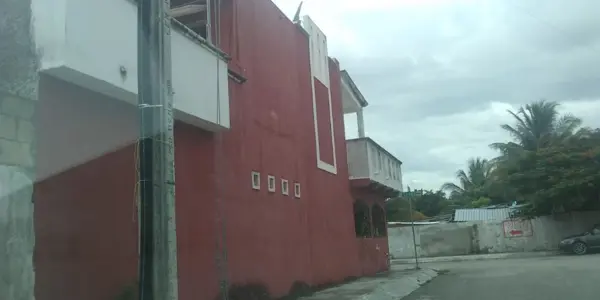 Casa en venta en Monte Real, Benito Juárez — foto 3 de 9