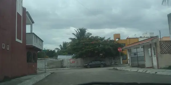 Casa en venta en Monte Real, Benito Juárez — foto 2 de 9