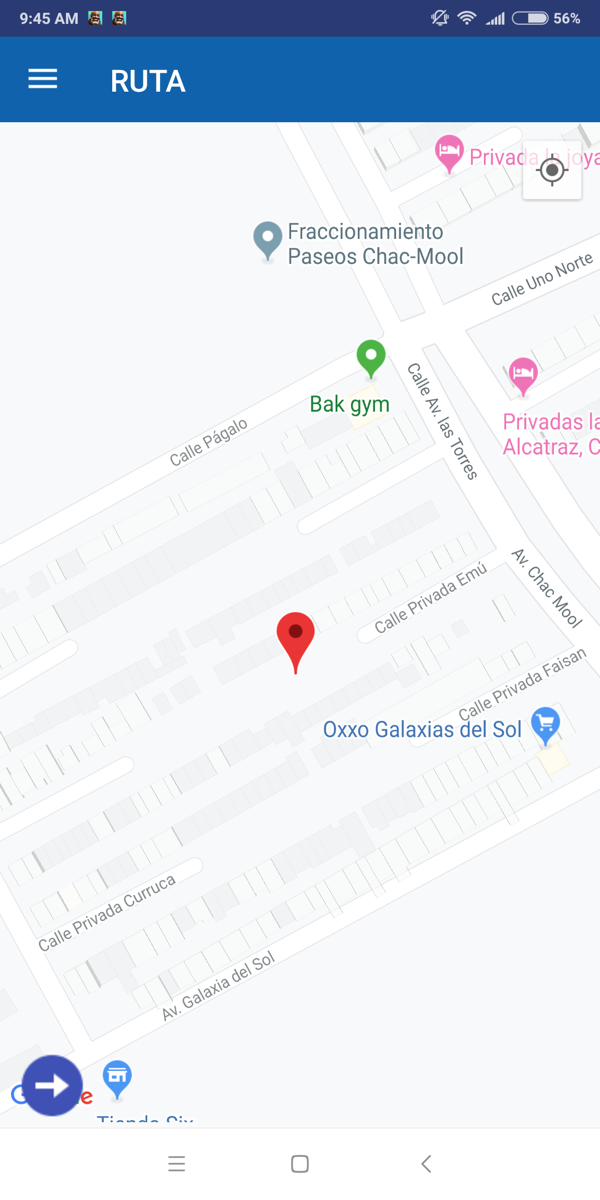 Casa en venta en Galaxia del Sol, Benito Juárez — foto 1 de 9
