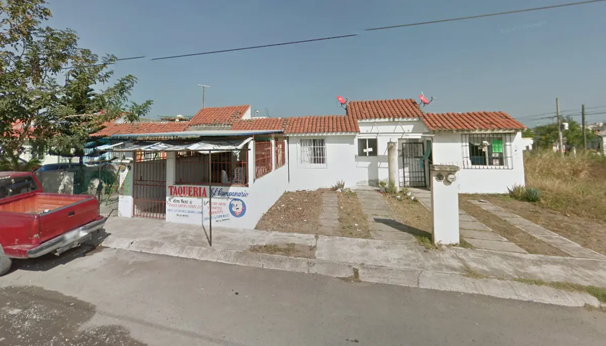 Casa en venta en El Campanario, Veracruz — foto 1 de 6