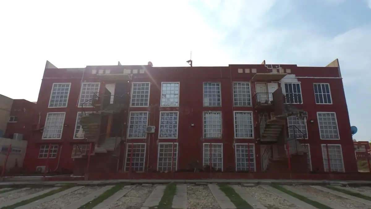 Departamento en venta en Maradunas, Coatzacoalcos — foto 1 de 8