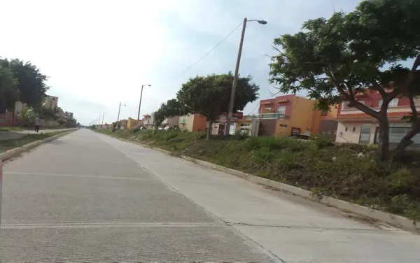 Departamento en venta en Maradunas, Coatzacoalcos — foto 3 de 8