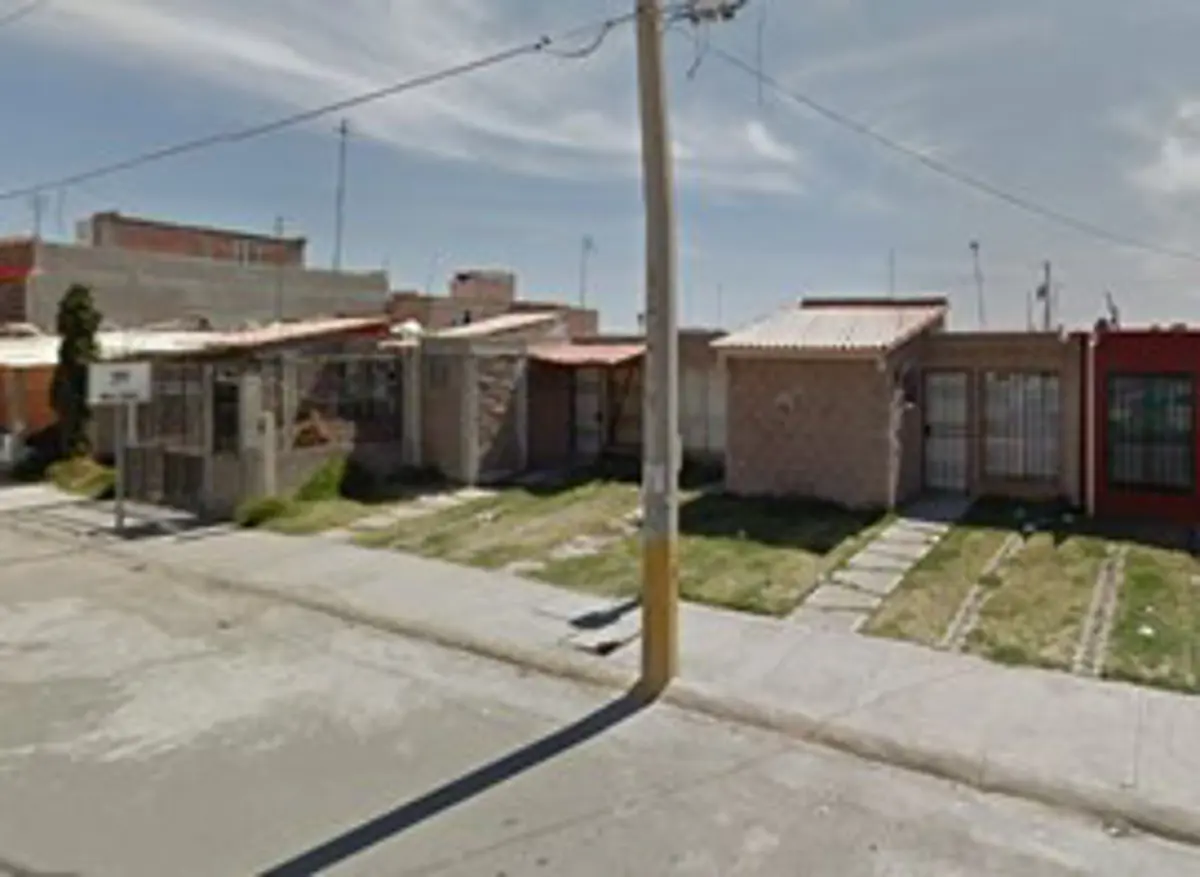 Casa en venta en Geovillas el Nevado, Almoloya de Juárez — foto 1 de 10