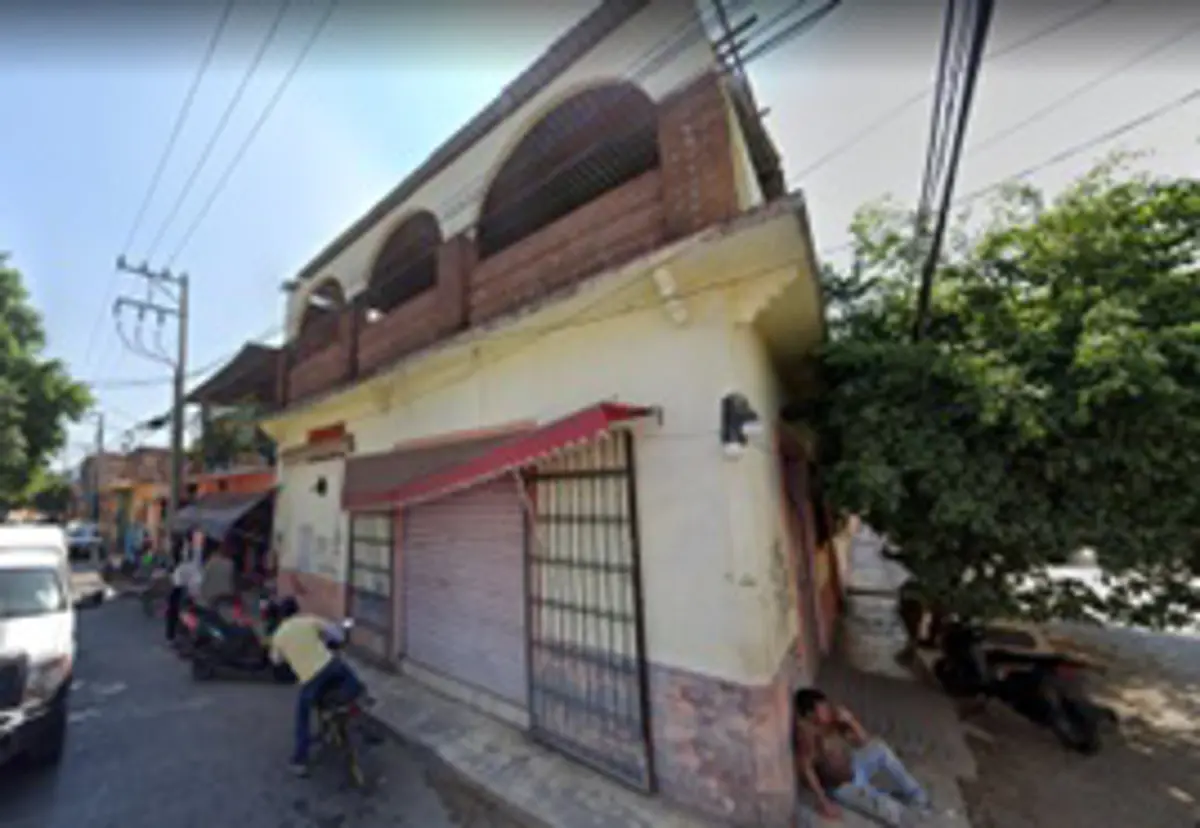 Casa en venta en Iguala de La Independencia Centro, Iguala de la Independencia — foto 1 de 4