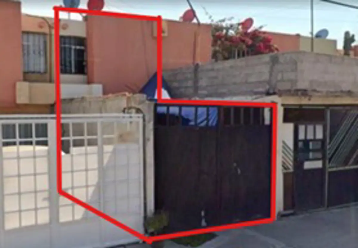 Casa en venta en Los Héroes Tecámac, Tecámac — foto 1 de 10