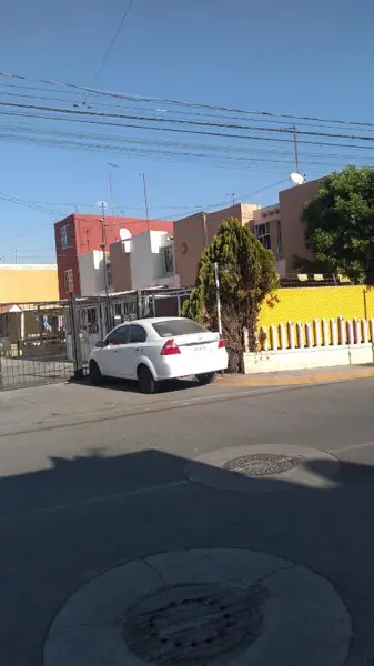 Casa en venta en Los Héroes Tecámac, Tecámac — foto 3 de 10