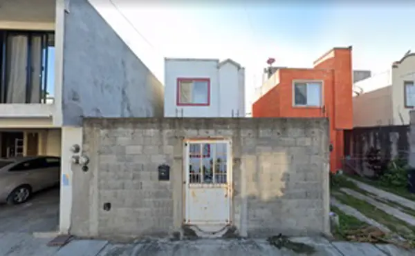 Casa en venta en Chairel, Tampico, Tamaulipas Casa en venta en Chairel, Tampico, Tamaulipas