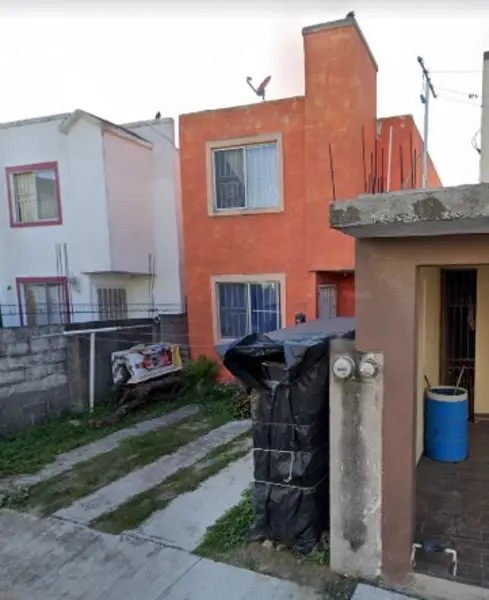 Casa en venta en Chairel, Tampico — foto 3 de 6