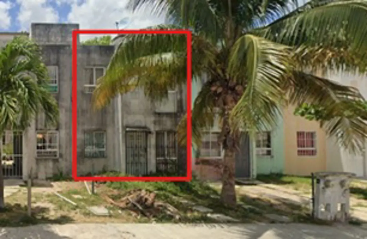 Casa en venta en Monte Real, Benito Juárez — foto 1 de 8
