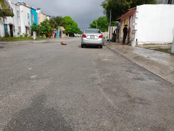 Casa en venta en Monte Real, Benito Juárez — foto 2 de 8