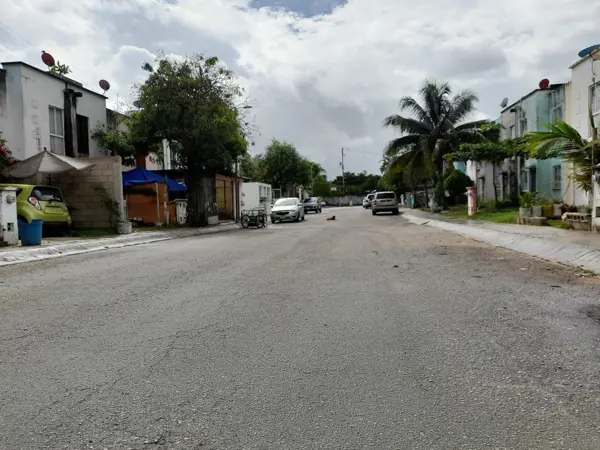 Casa en venta en Monte Real, Benito Juárez — foto 3 de 8