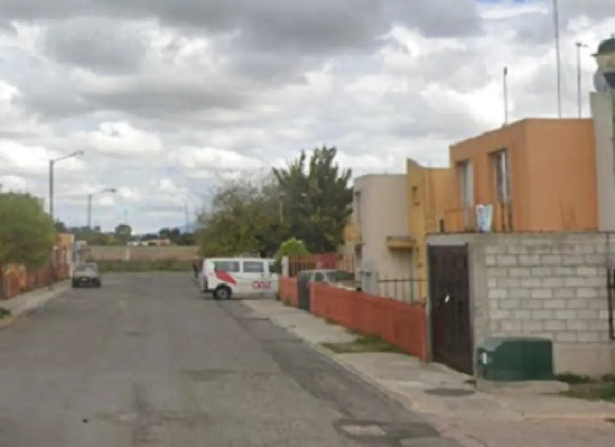 Casa en venta en Nuevo Paseos de San Juan, Zumpango — foto 1 de 9