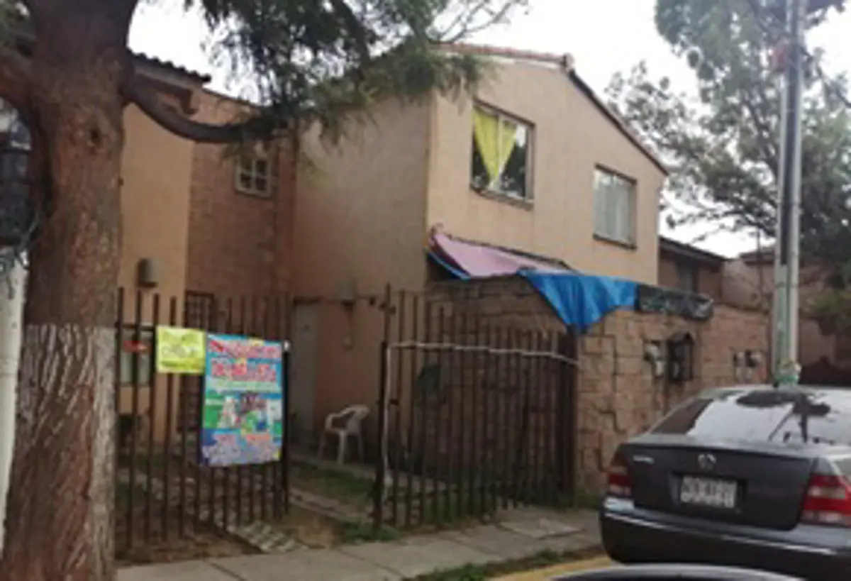 Casa en venta en Hacienda las Palmas I y II, Ixtapaluca — foto 1 de 7