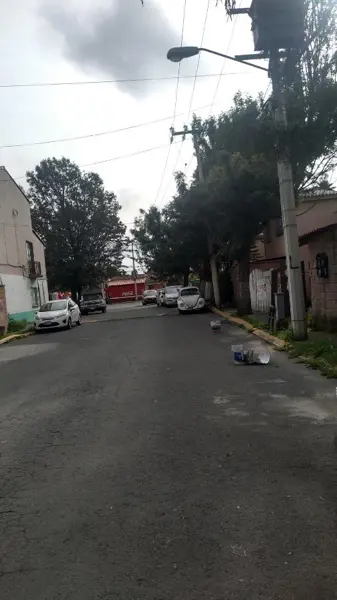 Casa en venta en Hacienda las Palmas I y II, Ixtapaluca — foto 2 de 7