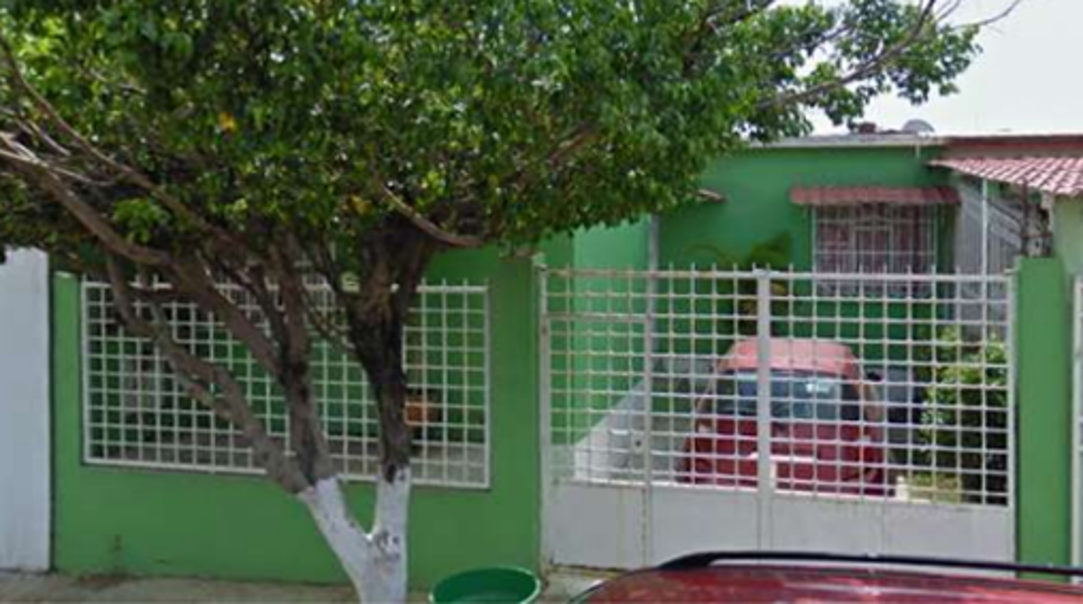 Casa en venta en El Sureste 1a Etapa, San Juan Bautista Tuxtepec