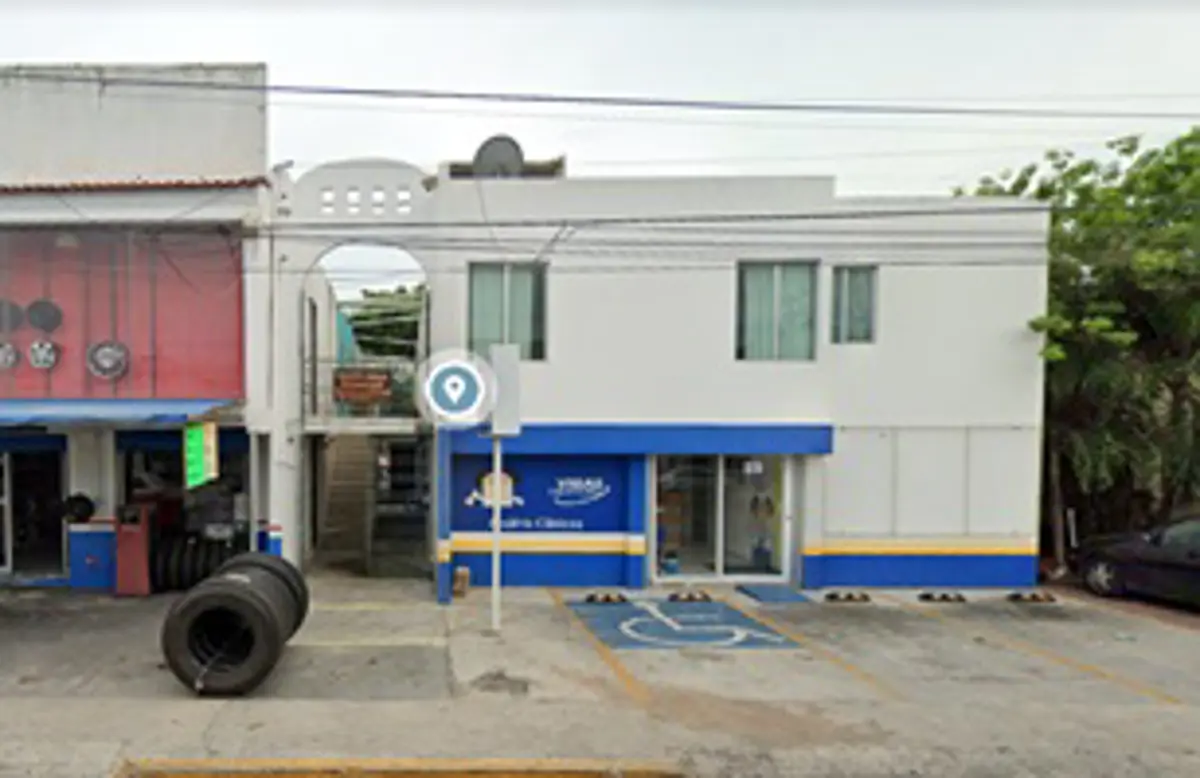 Departamento en venta en Supermanzana 92, Benito Juárez — foto 1 de 8