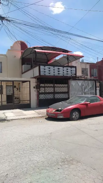 Casa en venta en Rincon del Pedregal, Torreón — foto 2 de 6
